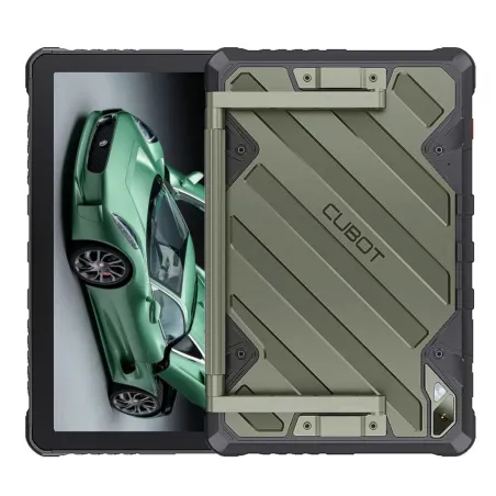 Tabletti Cubot Musta